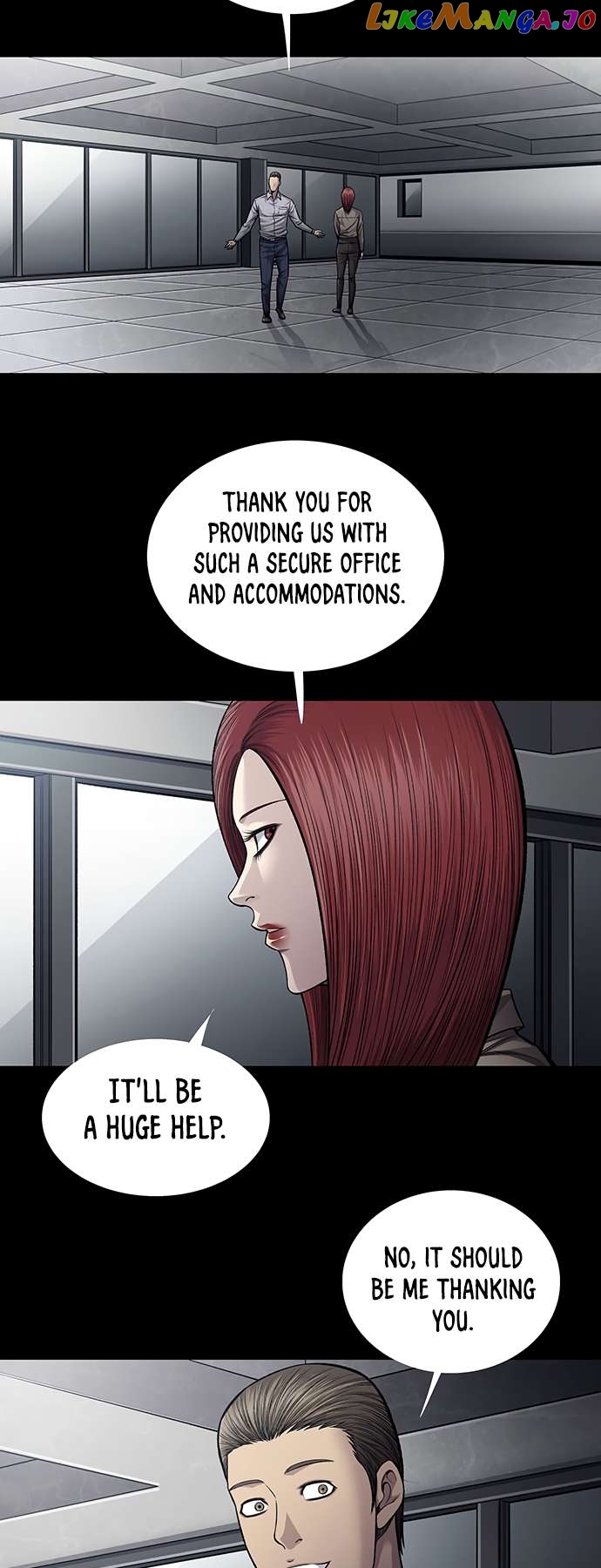 Vigilante - Manhwa Chapter 80 - page 13