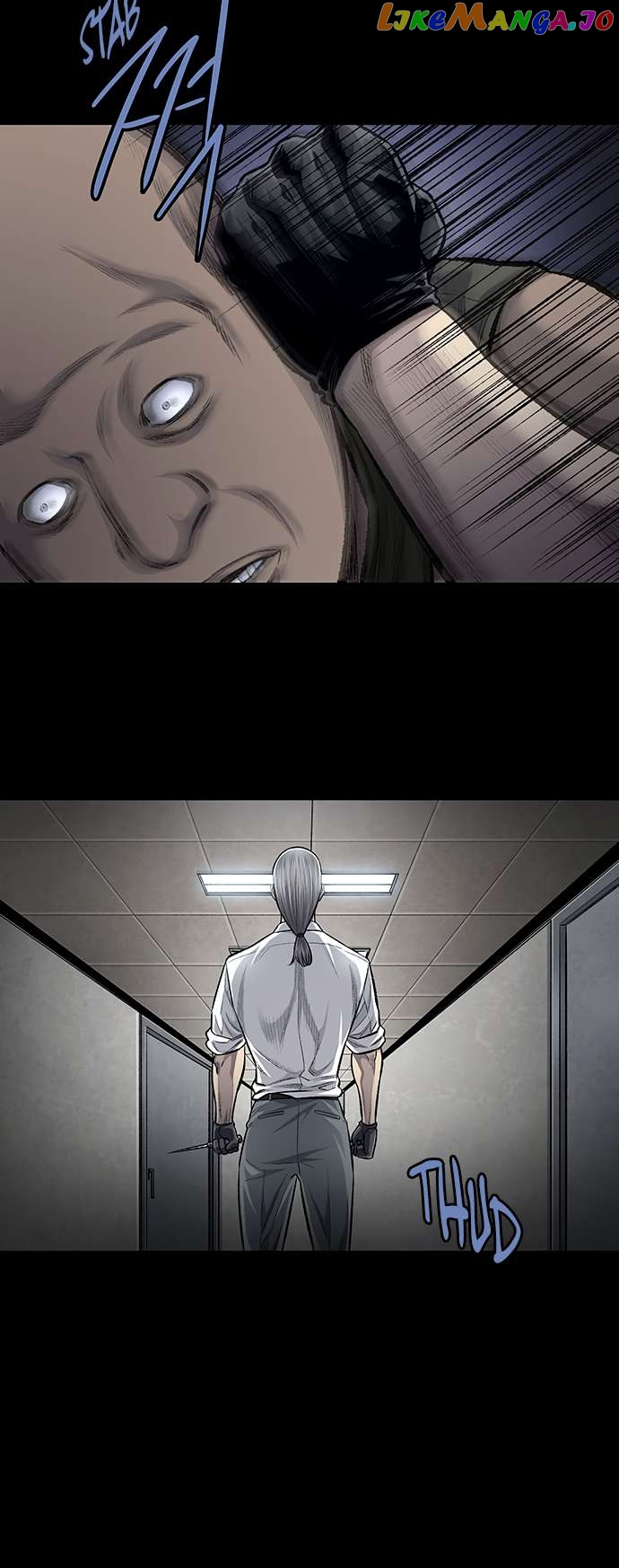 Vigilante - Manhwa Chapter 81 - page 29