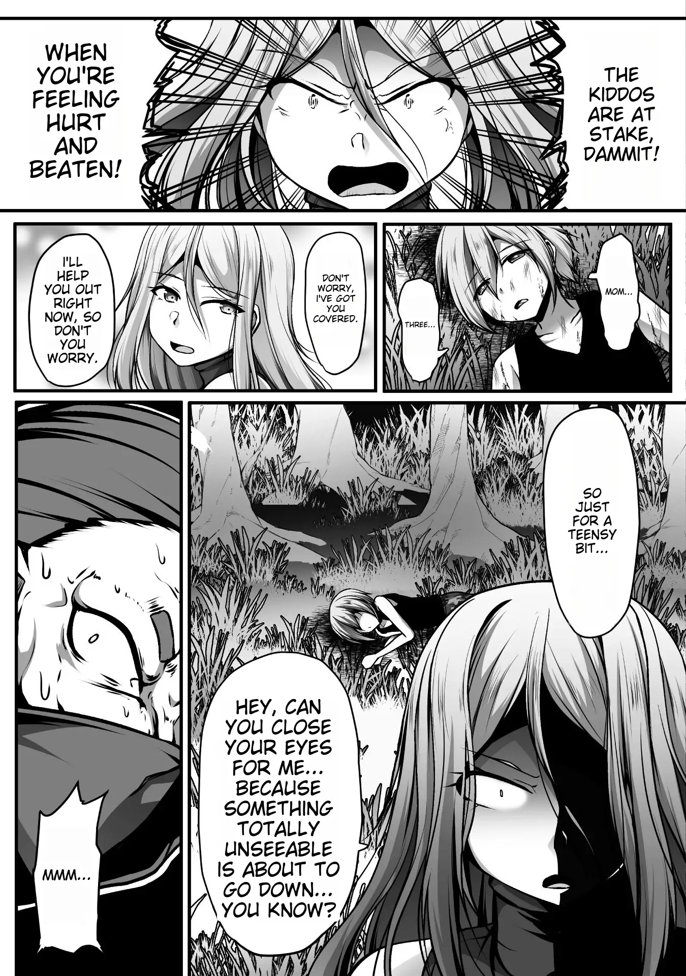 Gamer Ga Isekai Konten Shite Harem Jinsei E Continue Suru Sou Desu The Comic Chapter 11 - page 21