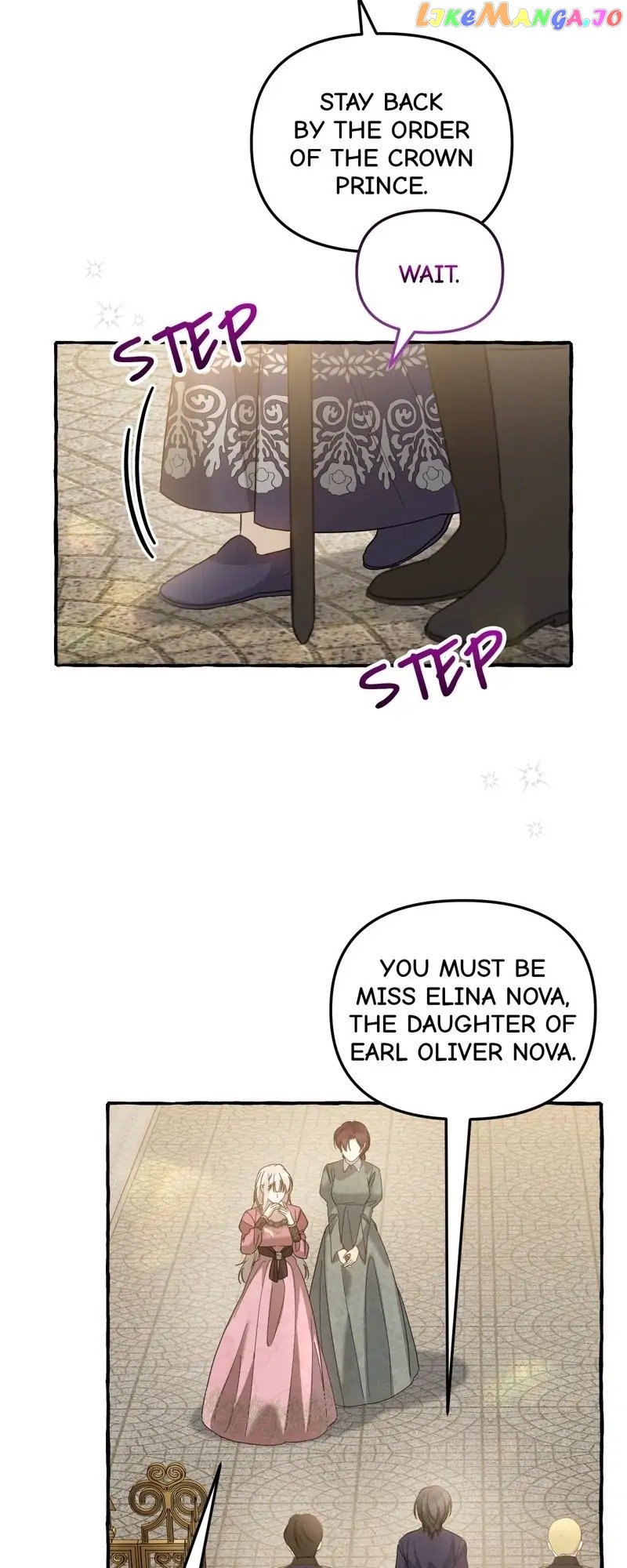 Are We Still in Love? Chapter 21 - page 45