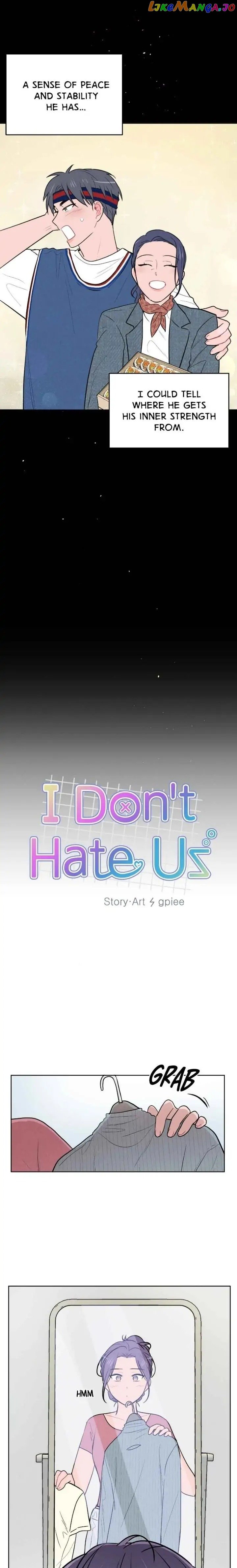 I Don't Hate Us I_Don_t_Hate_Us_(Official)___Chapter_39 - page 5