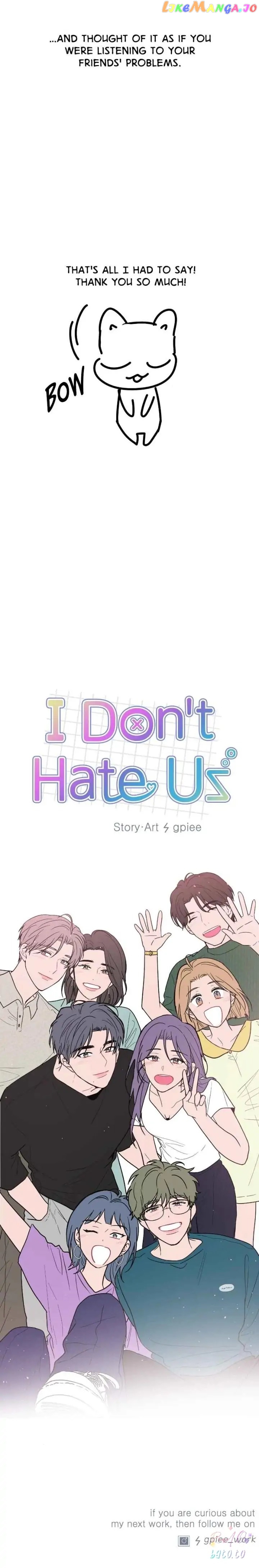 I Don't Hate Us I_Don_t_Hate_Us_(Official)___Chapter_58.5 - page 9