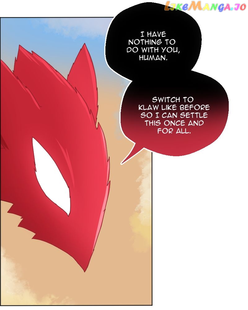 Blaze Core Chapter 68 - page 18