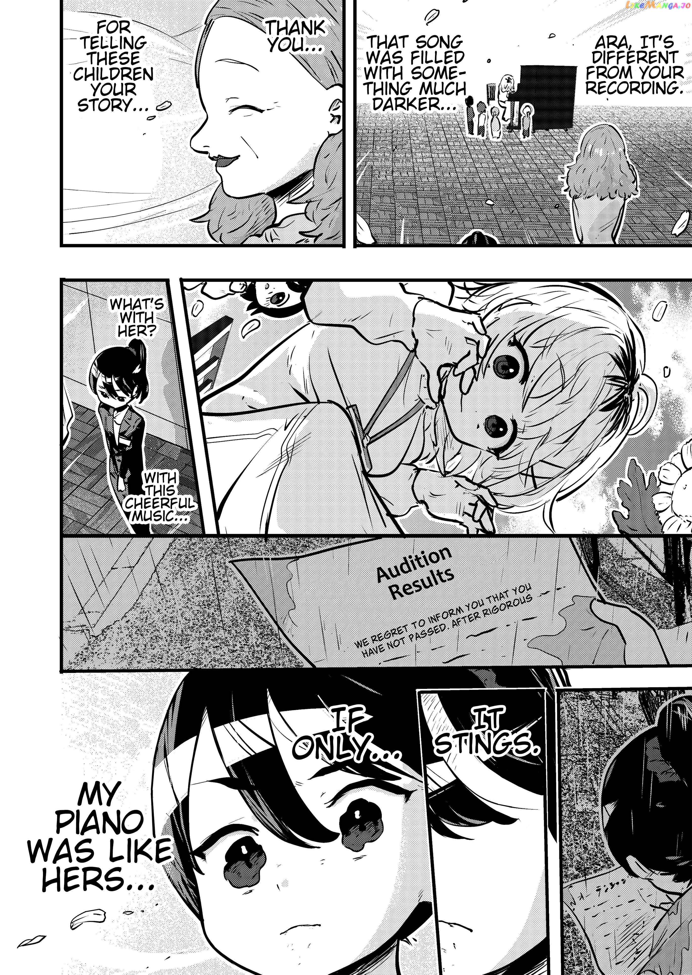 Ri-Chan Chapter 114 - page 1