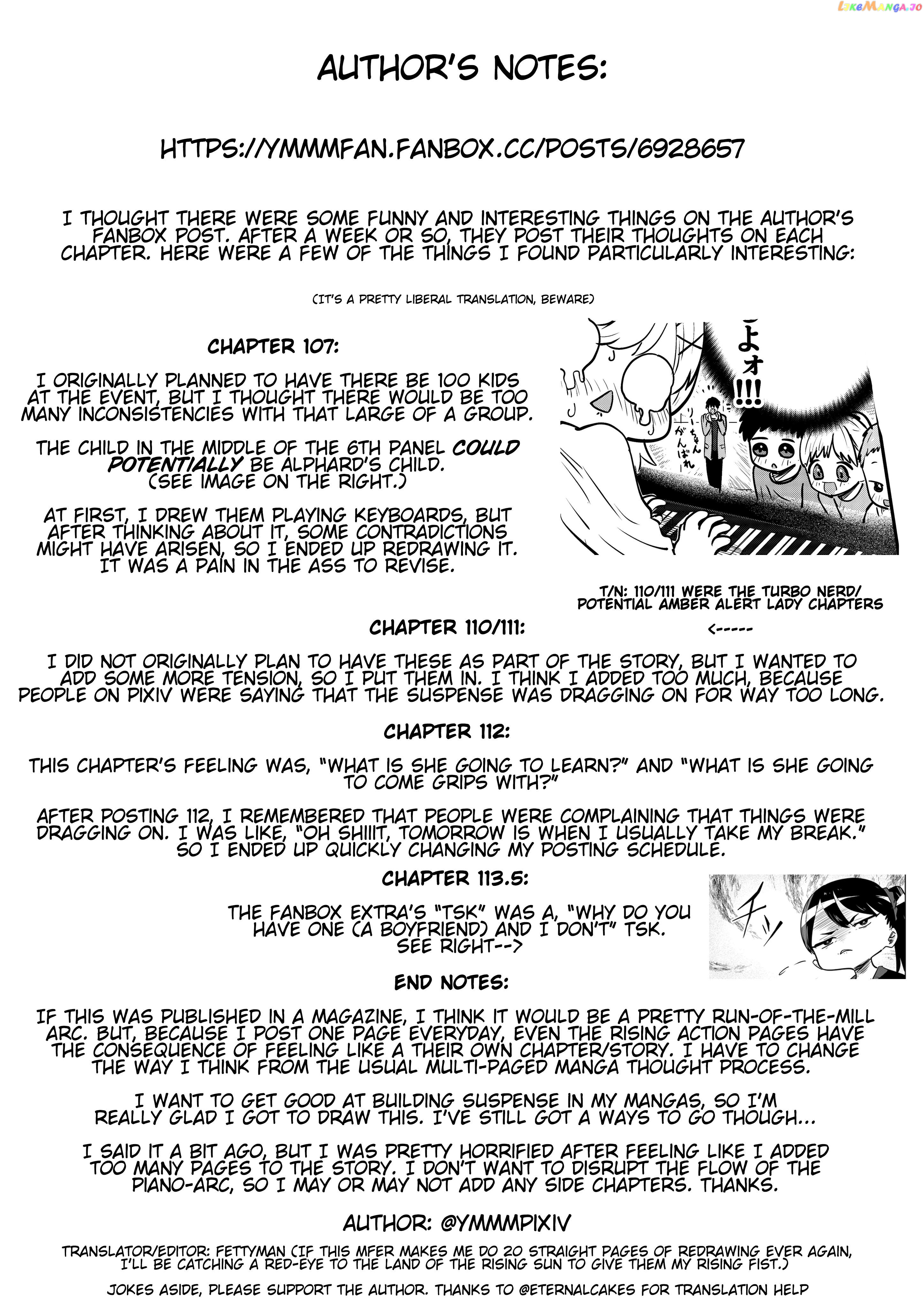 Ri-Chan Chapter 114 - page 2