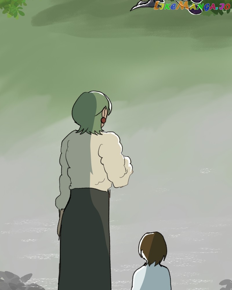 Do You Remember Chapter 56 - page 8