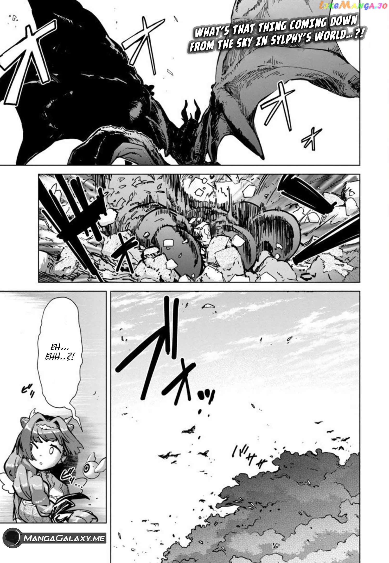 Mob Kara Hajimaru Tansaku Eiyuutan Chapter 9 - page 2