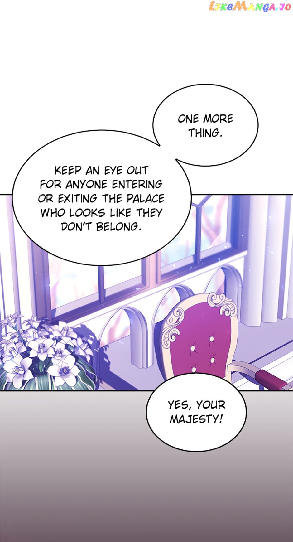 Brother Knows Best Chapter 59 - page 7