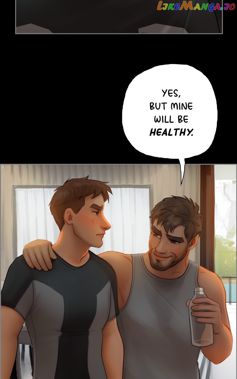 Quantum Entanglement Chapter 11 - page 15