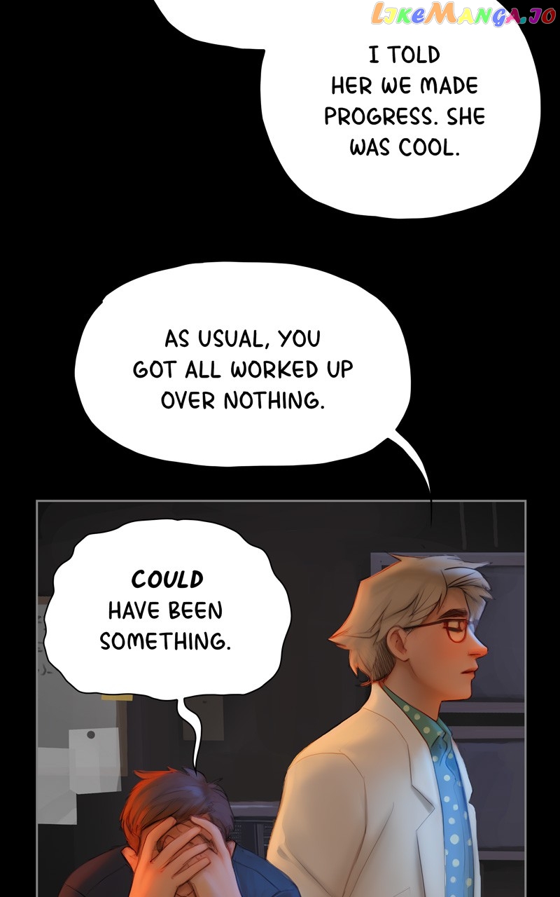 Quantum Entanglement Chapter 11 - page 32