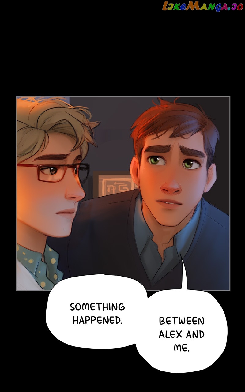 Quantum Entanglement Chapter 11 - page 36