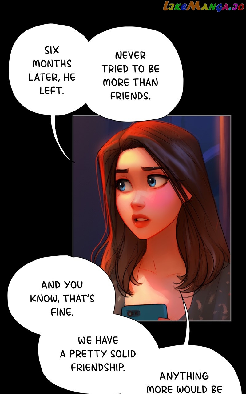 Quantum Entanglement Chapter 12 - page 13