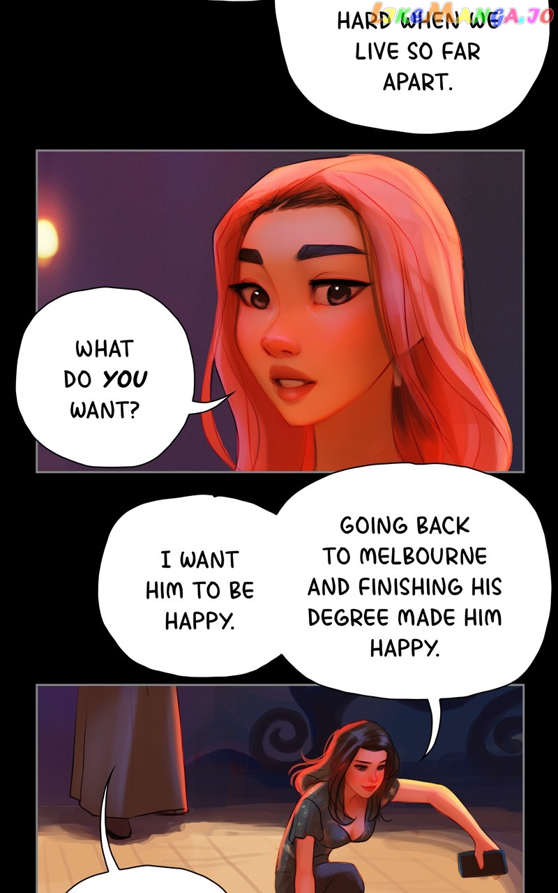 Quantum Entanglement Chapter 12 - page 14