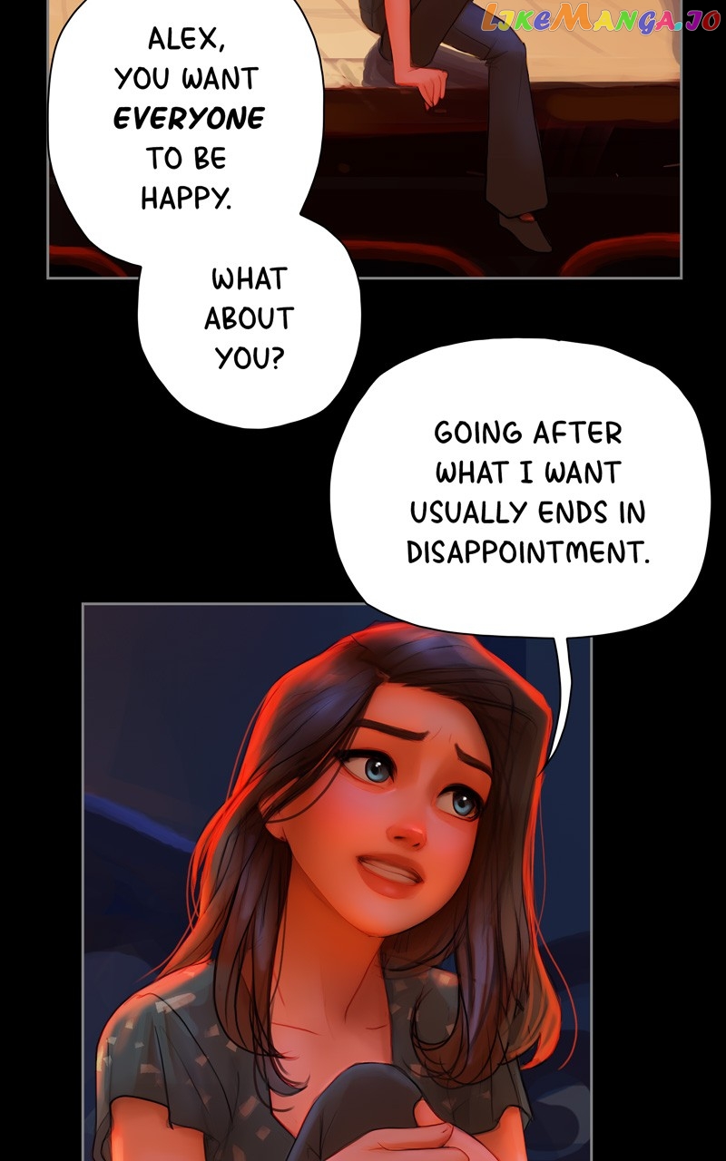 Quantum Entanglement Chapter 12 - page 15