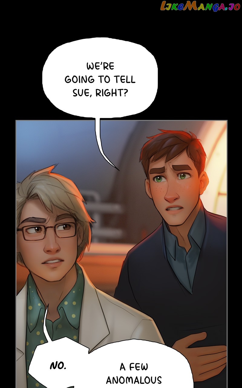 Quantum Entanglement Chapter 13 - page 43