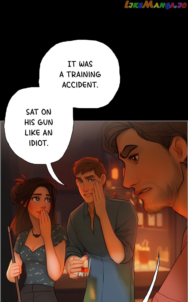 Quantum Entanglement Chapter 14 - page 14