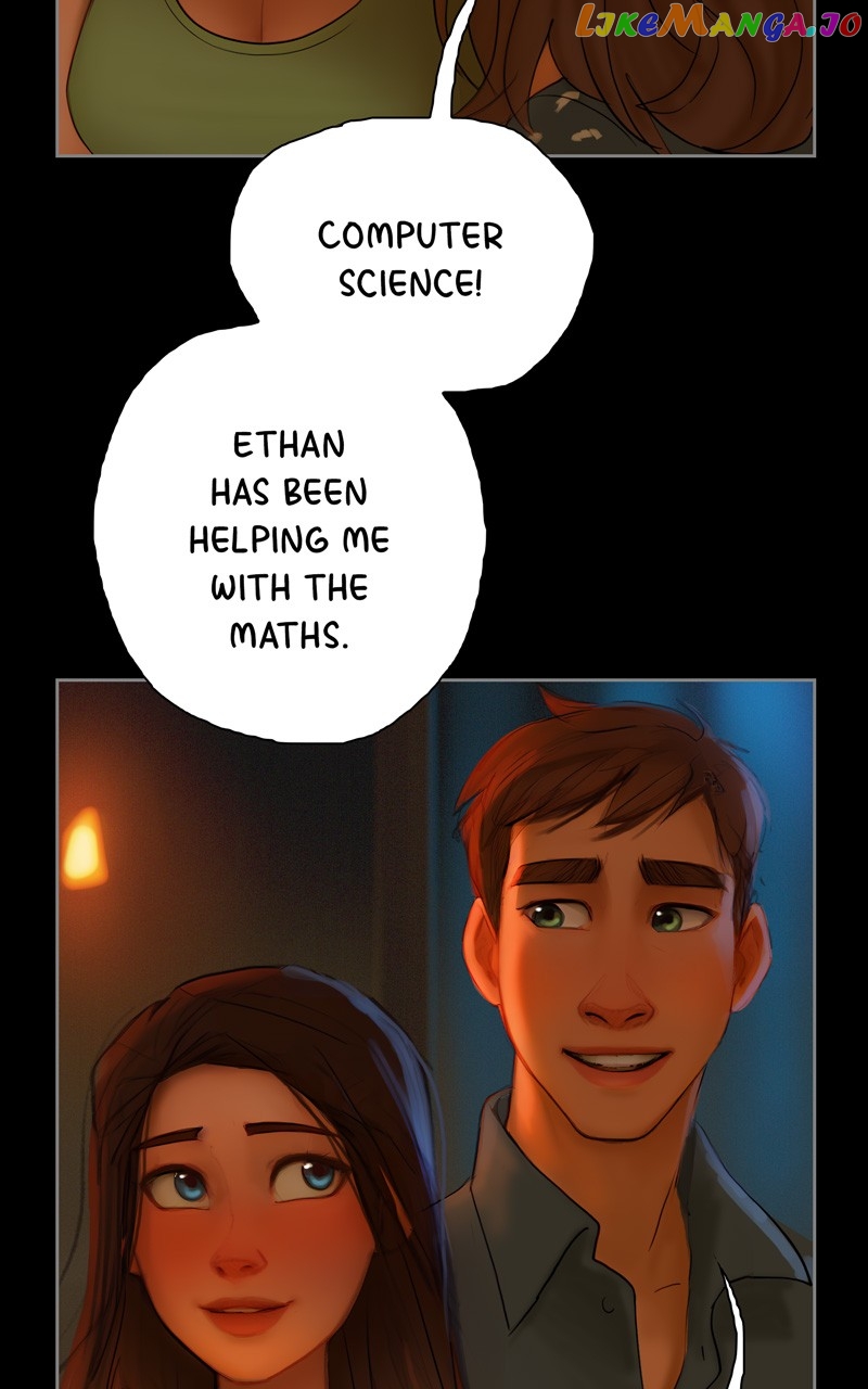 Quantum Entanglement Chapter 14 - page 16