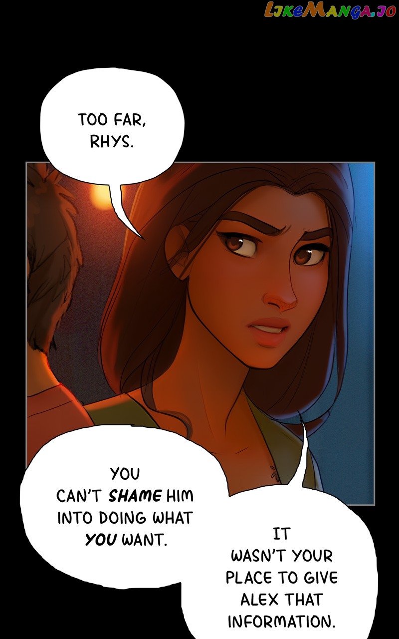 Quantum Entanglement Chapter 14 - page 44