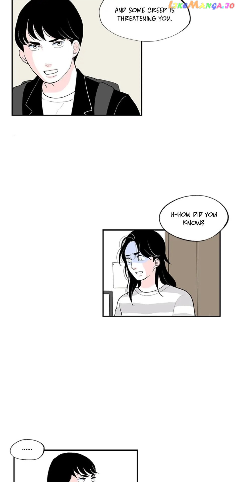 Do You Remember Me? Chapter 87 - page 7