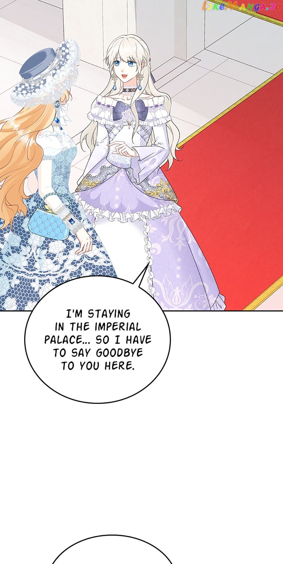 Let's Live Together Chapter 26 - page 26