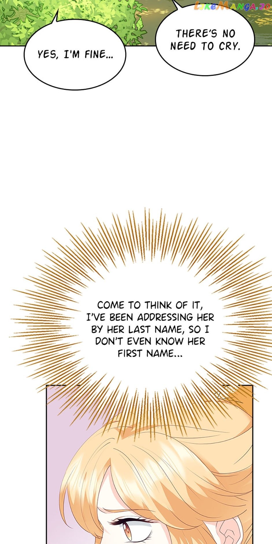 Let's Live Together Chapter 27 - page 74