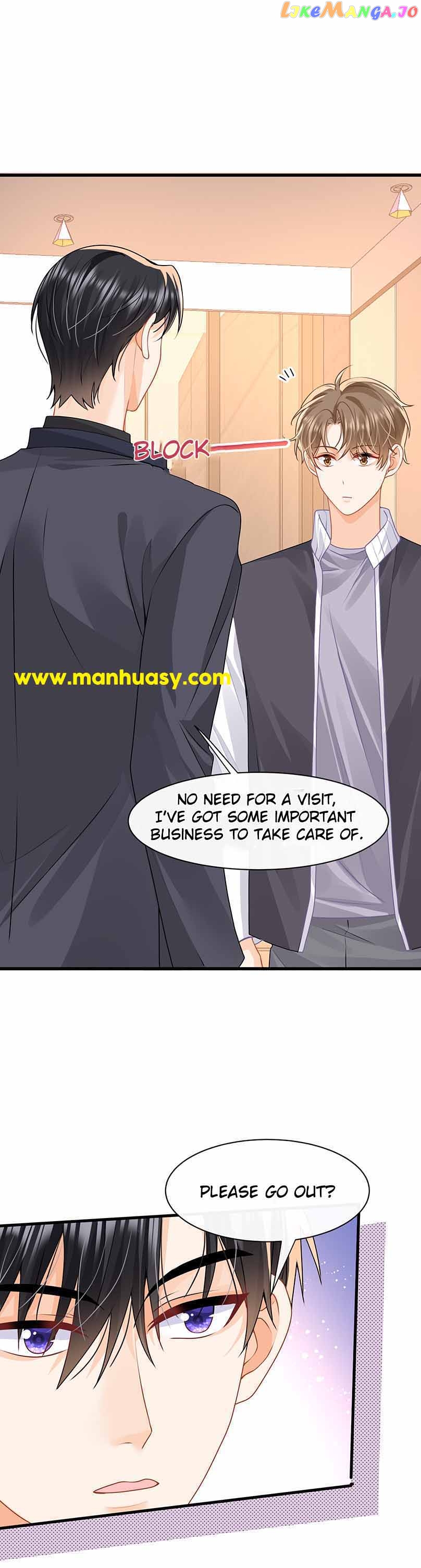 Secret Happiness Chapter 30 - page 15