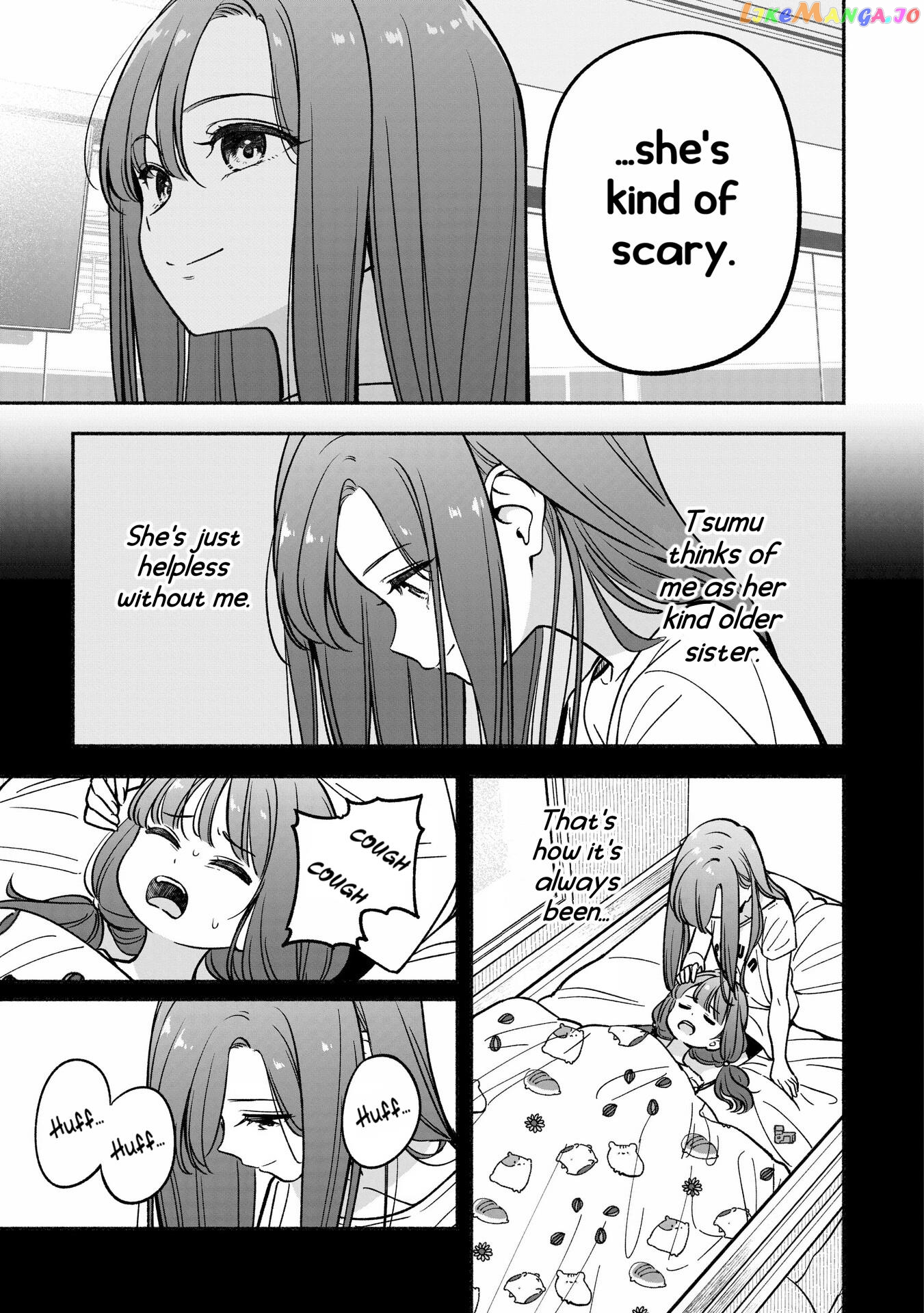 Idol×Idol Story! Chapter 27 - page 6