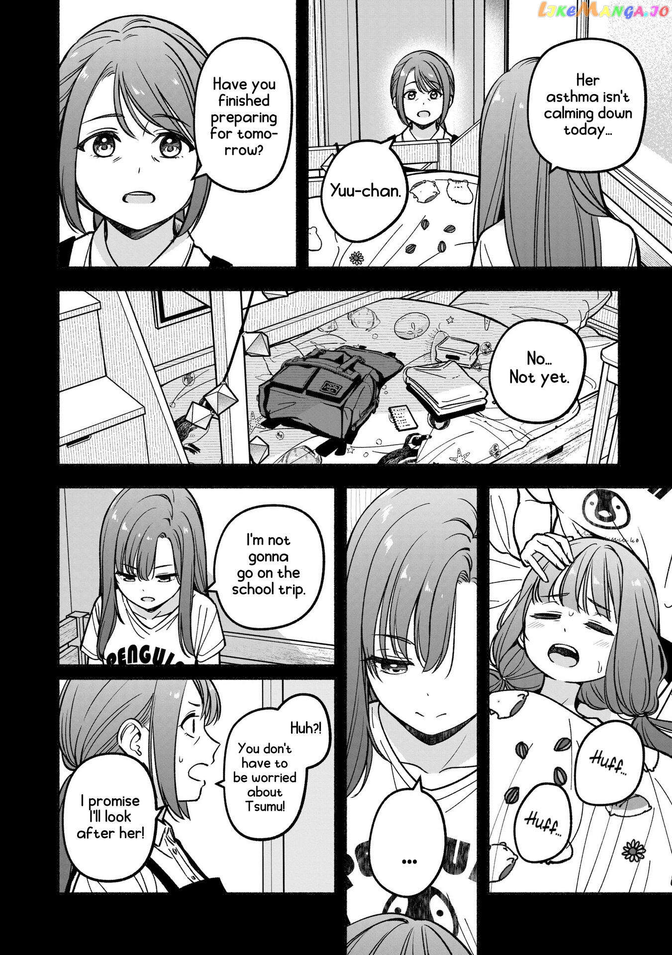 Idol×Idol Story! Chapter 27 - page 7