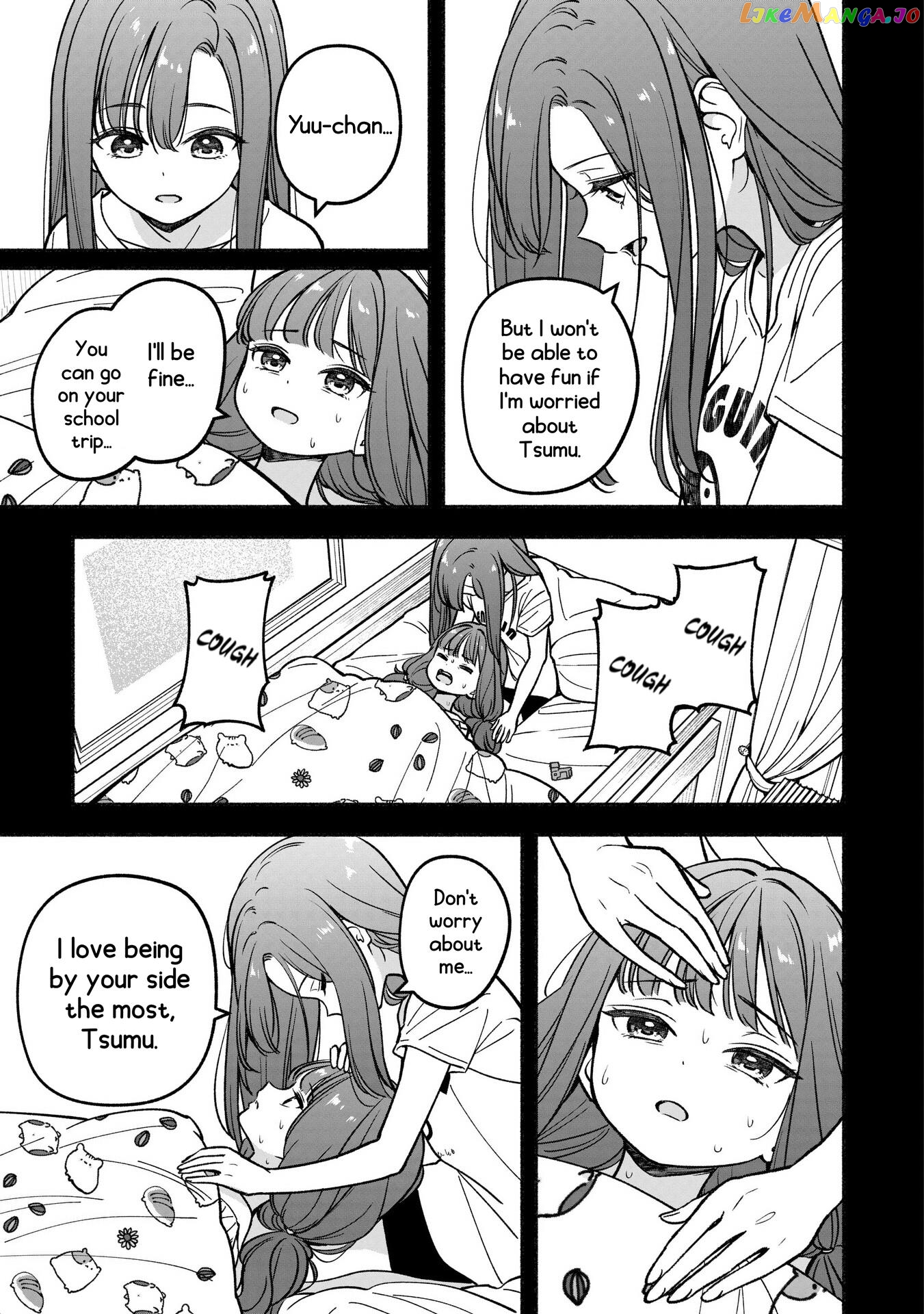 Idol×Idol Story! Chapter 27 - page 8