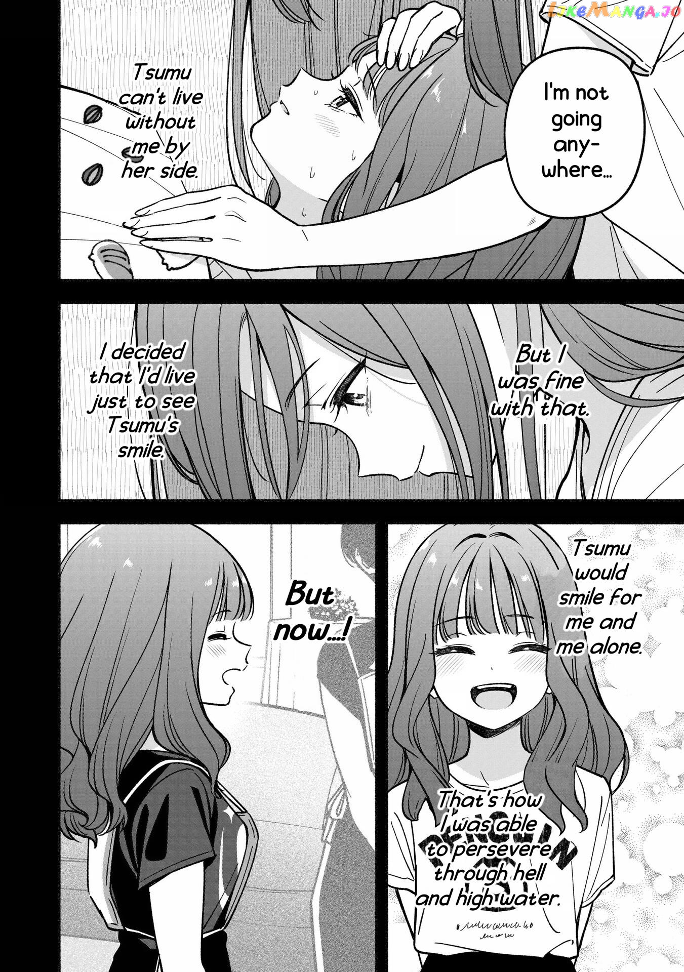 Idol×Idol Story! Chapter 27 - page 9