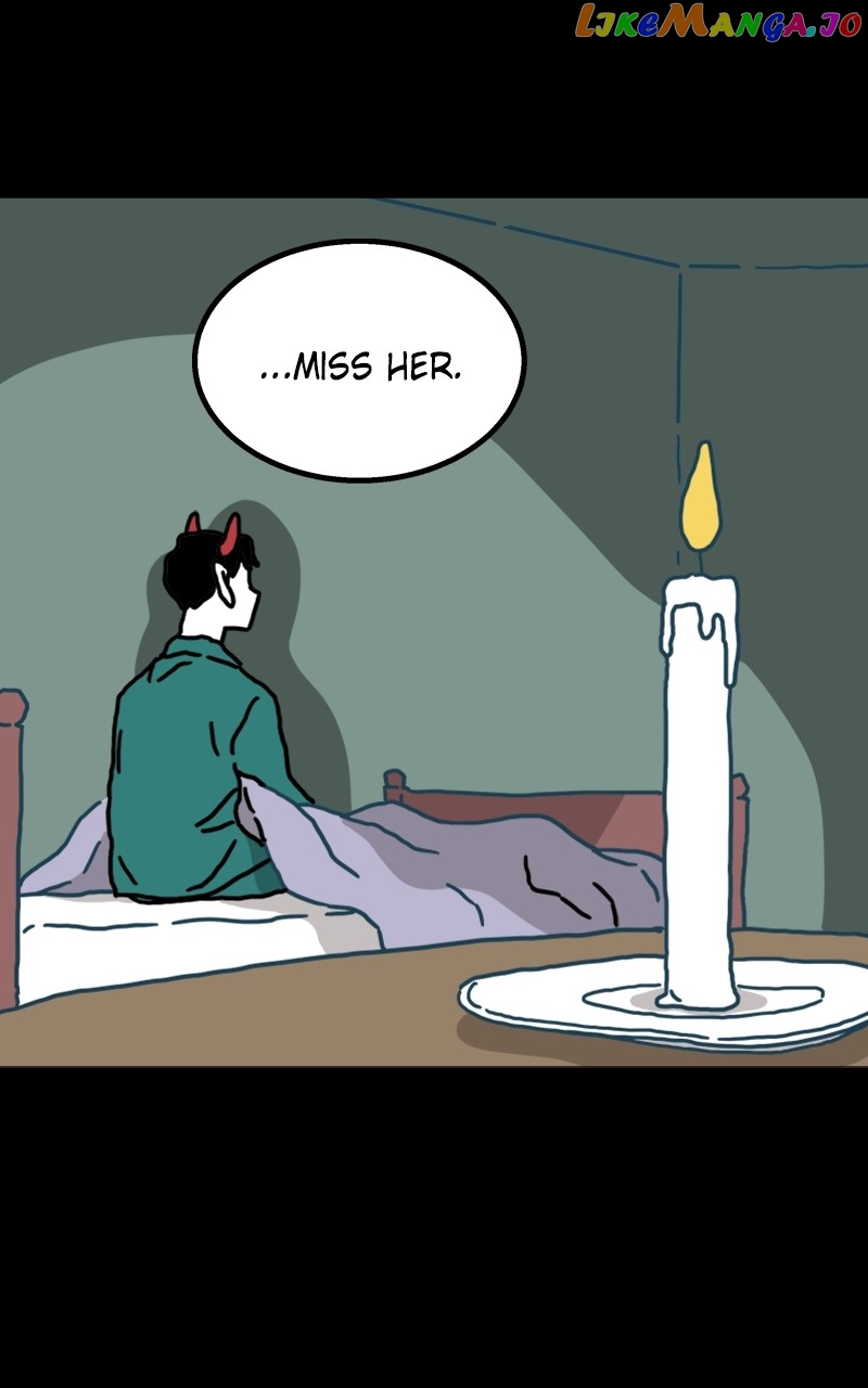 Hell of a Romance Chapter 29 - page 57