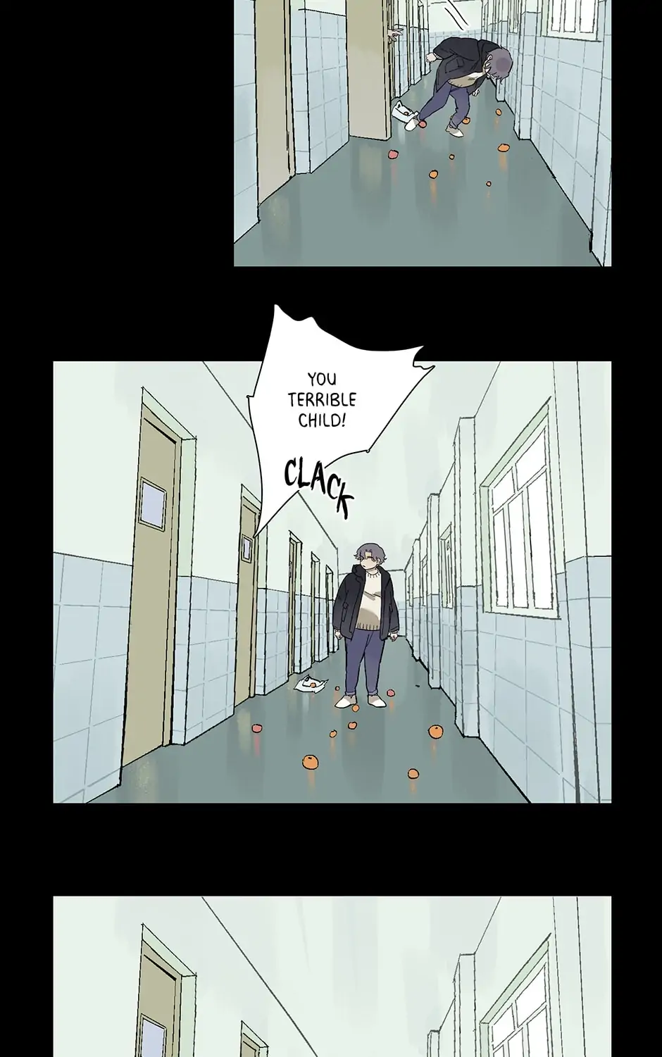 Asterism (Long Jiu) Chapter 99 - page 27