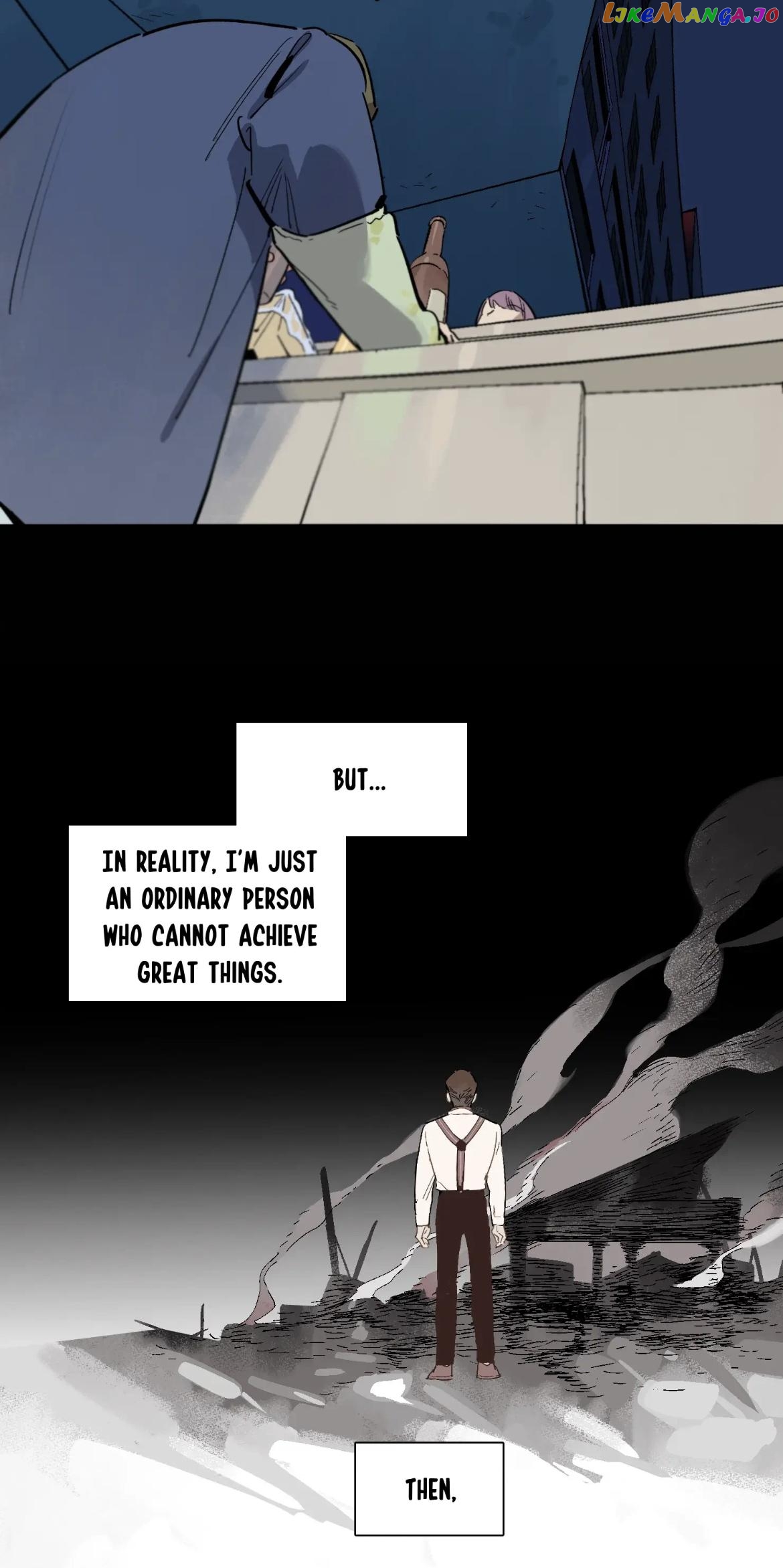 Asterism (Long Jiu) Chapter 104 - page 11