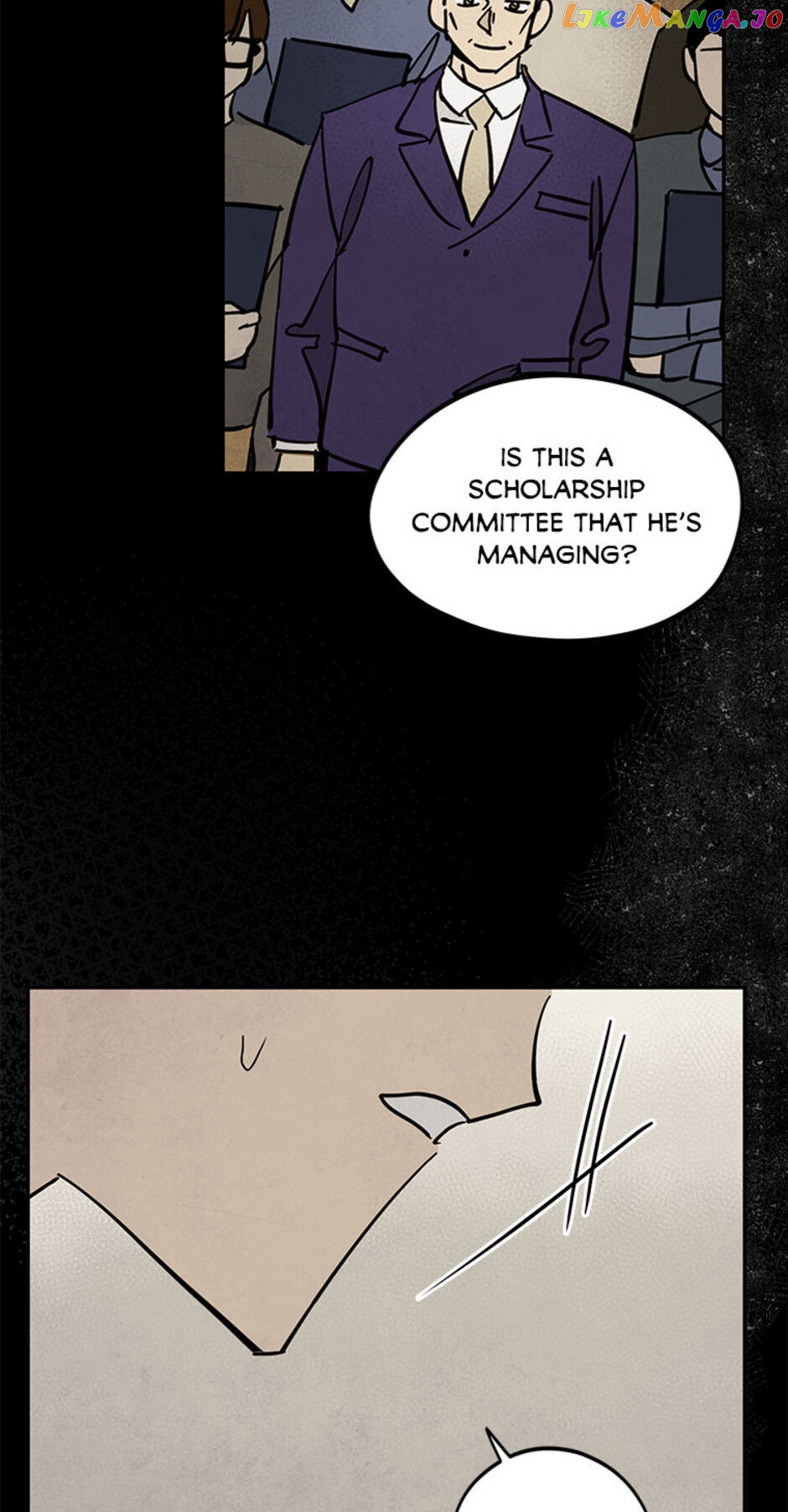 Blackout Chapter 34 - page 34