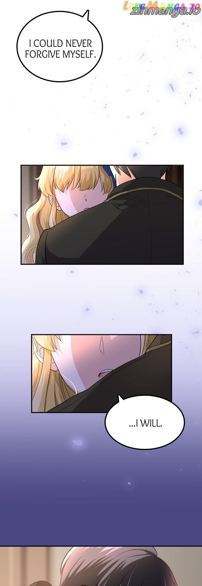 Falling In Love With Disgrace Chapter 17 - page 5