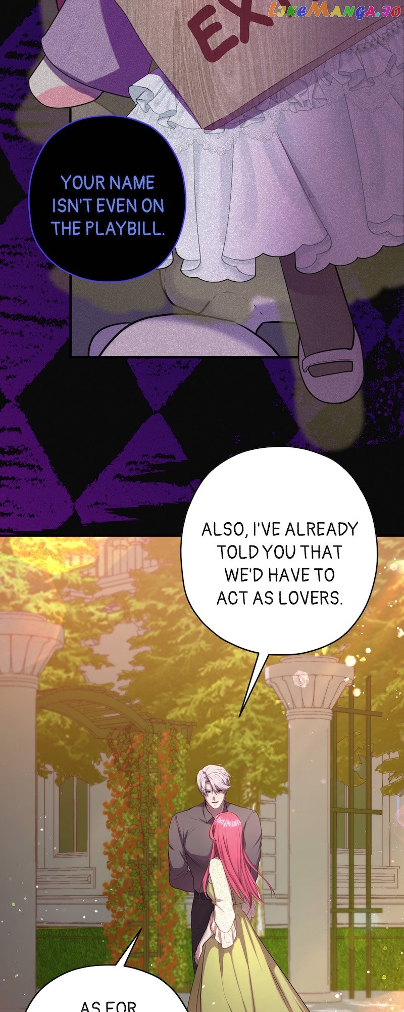 The Devilishly Trash Duke Chapter 3 - page 68