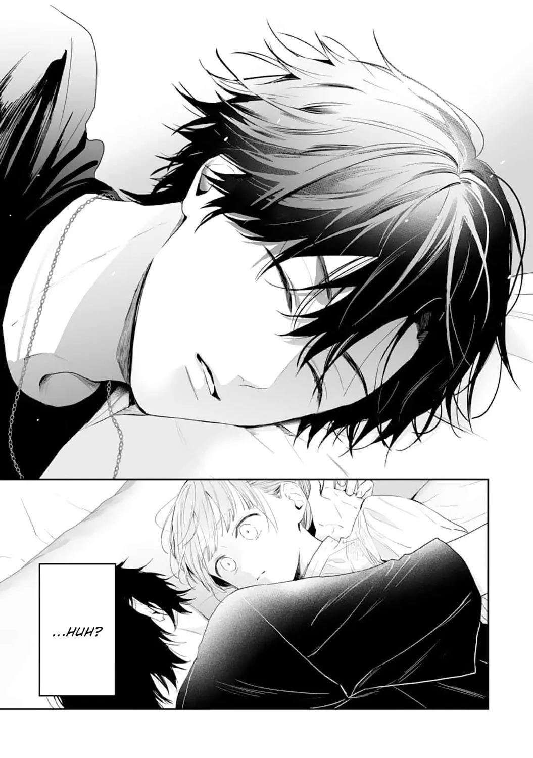 Kurosaki Wants Me All to Himself ~The Intense Sweetness of First Love~ Chapter 4 - page 19