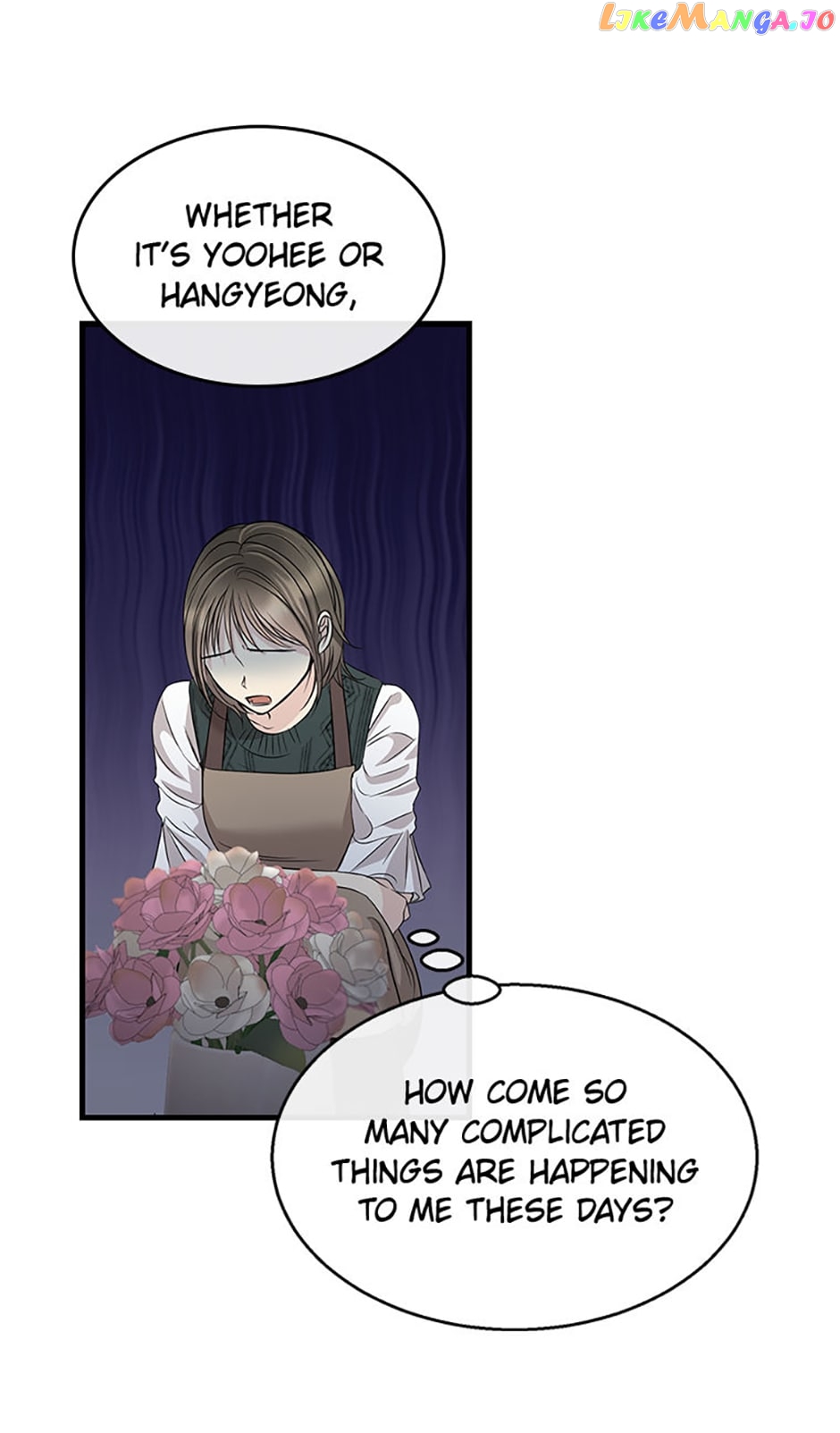 Colored With Time Chapter 22 - page 6