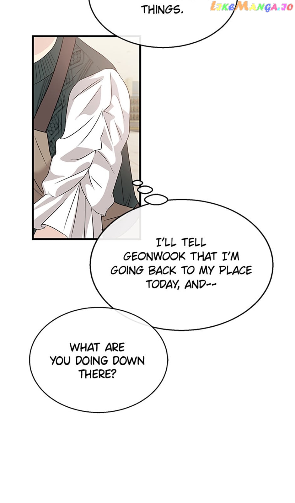 Colored With Time Chapter 22 - page 9