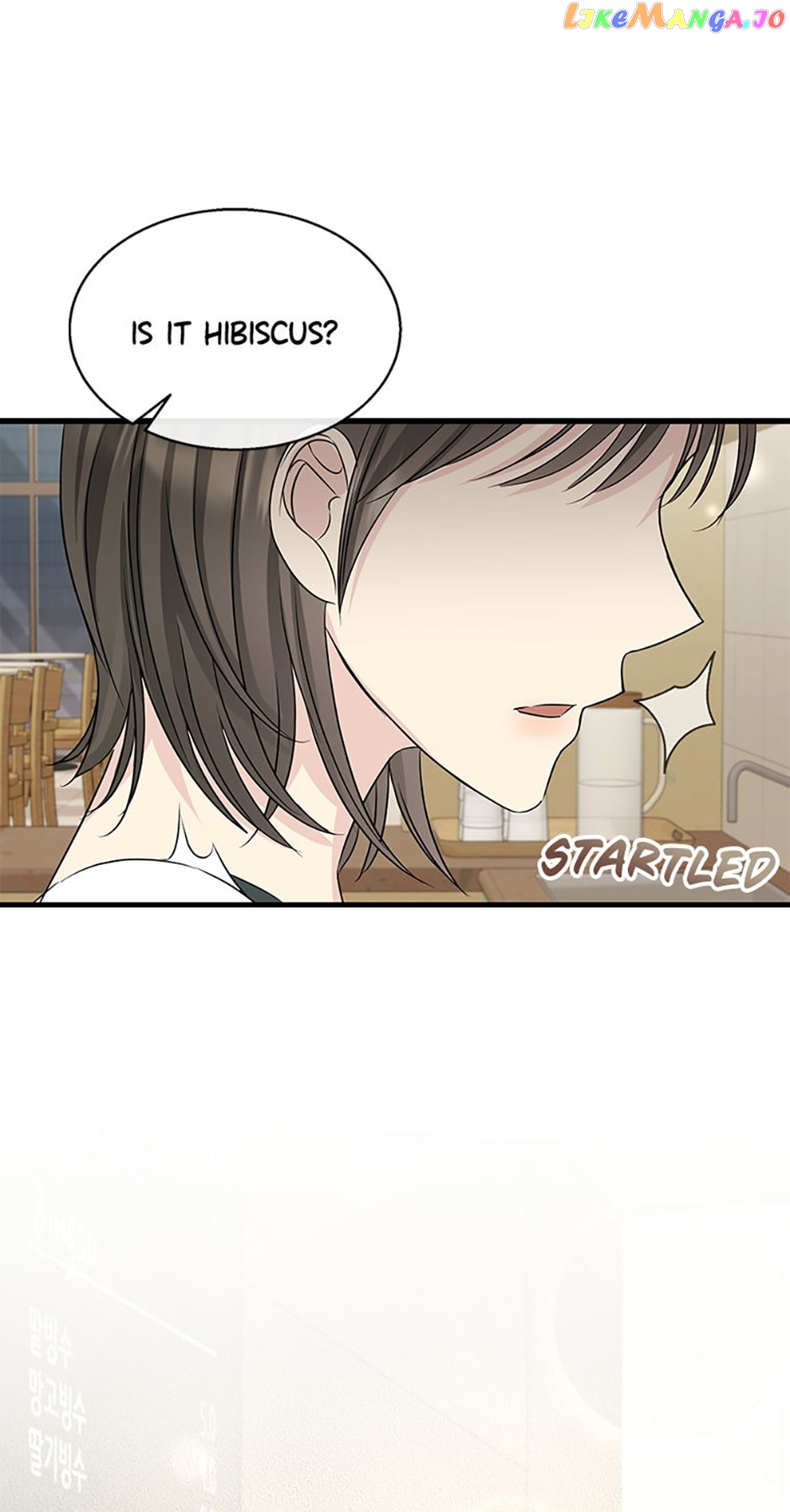 Colored With Time Chapter 22 - page 20