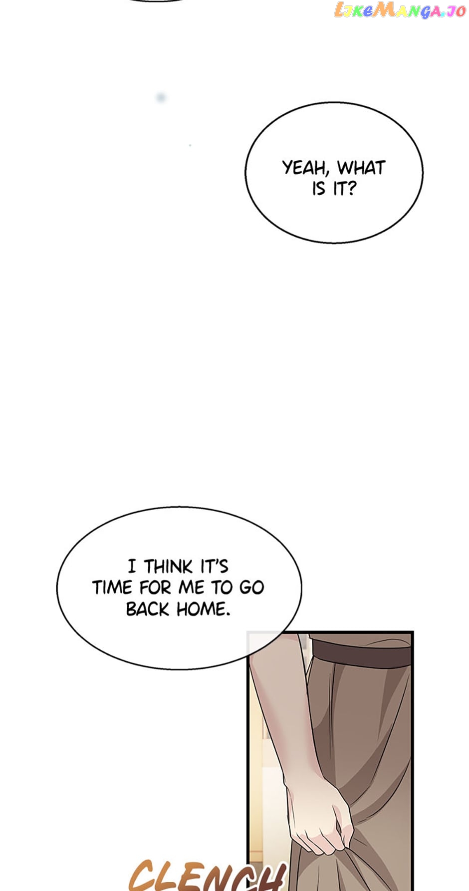 Colored With Time Chapter 22 - page 28
