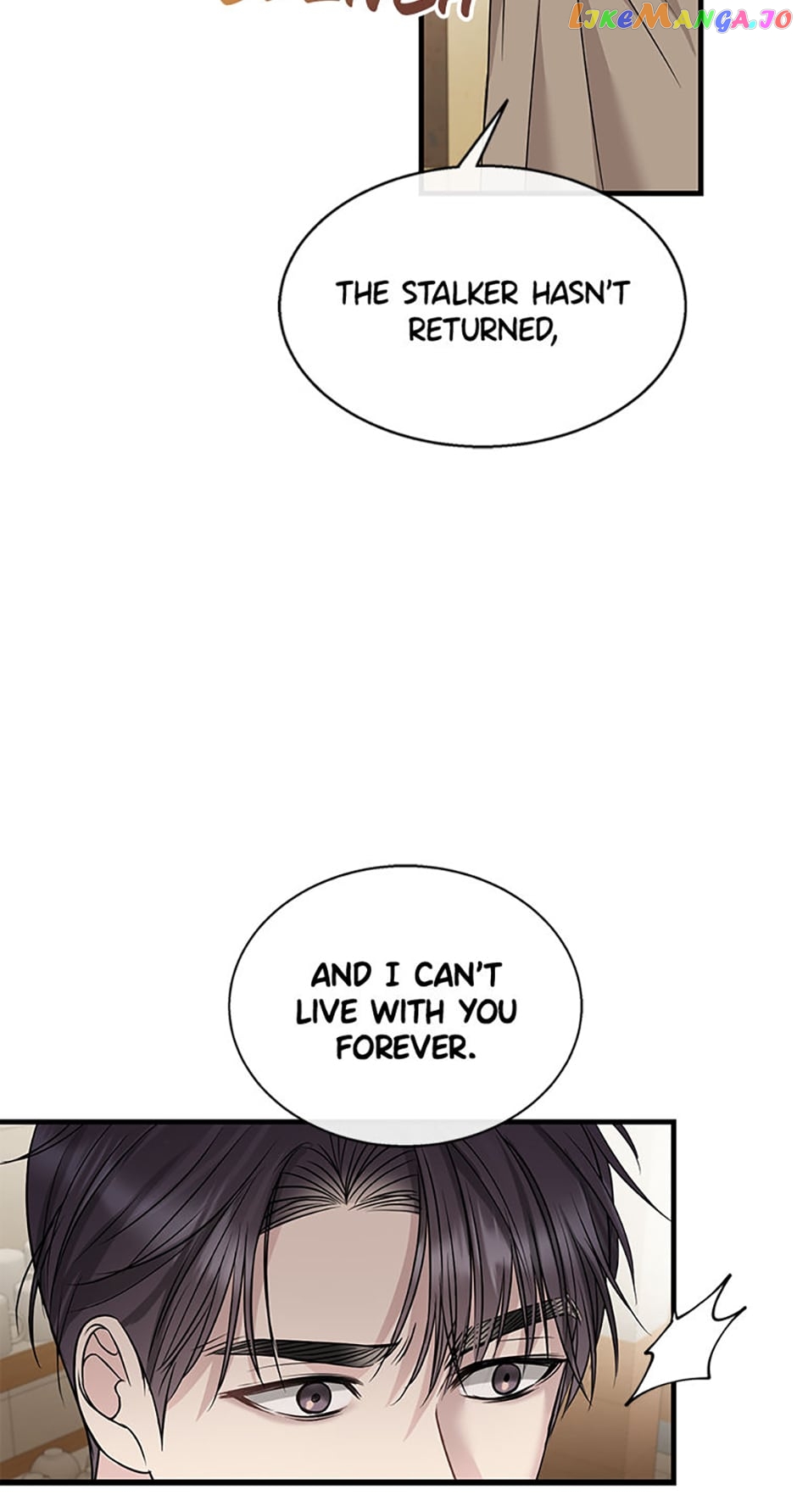 Colored With Time Chapter 22 - page 29