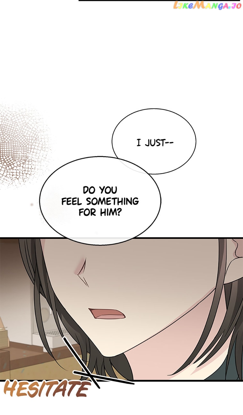 Colored With Time Chapter 22 - page 34