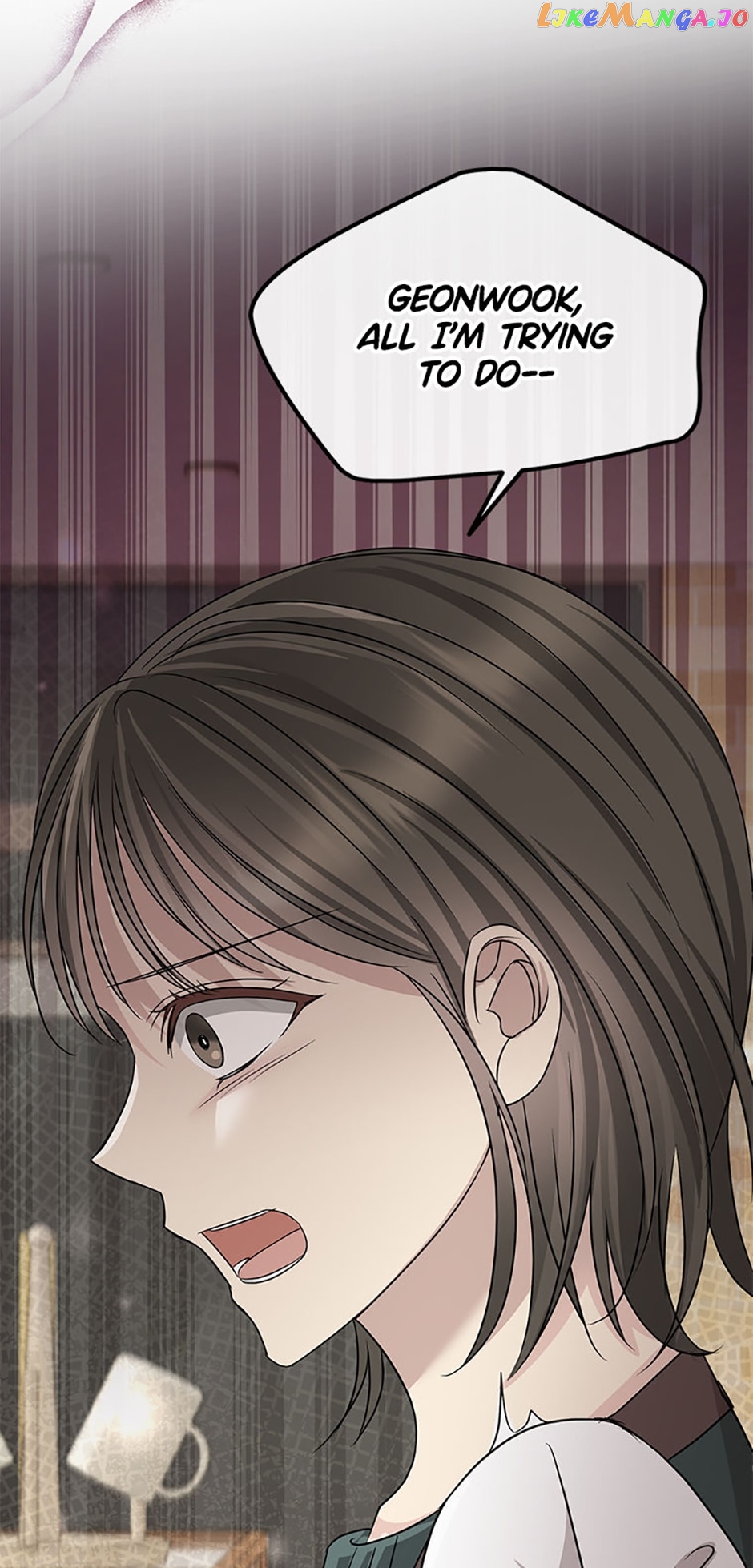 Colored With Time Chapter 22 - page 36