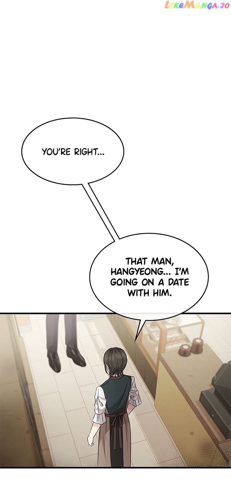 Colored With Time Chapter 22 - page 39