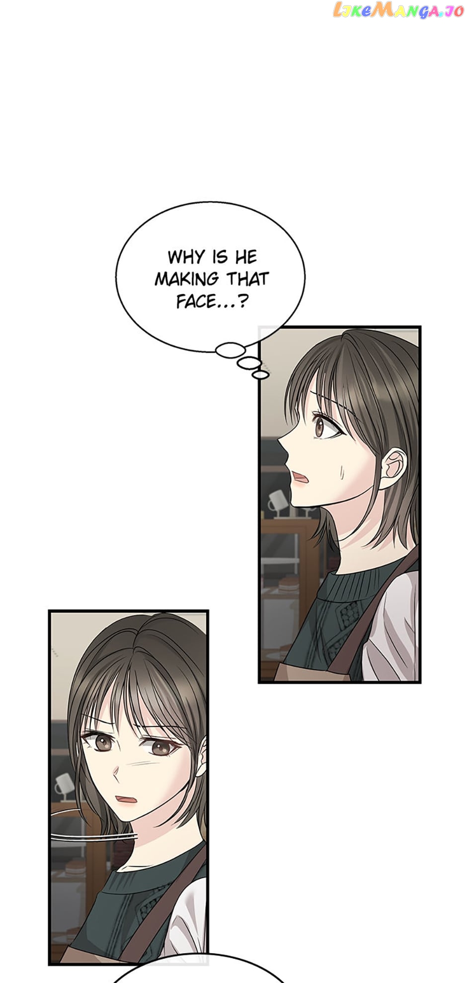 Colored With Time Chapter 22 - page 46