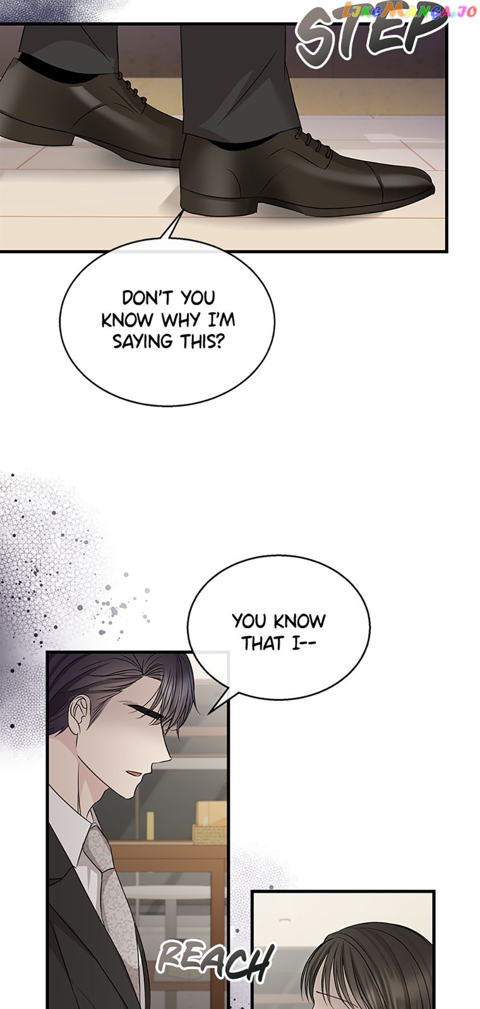 Colored With Time Chapter 22 - page 48