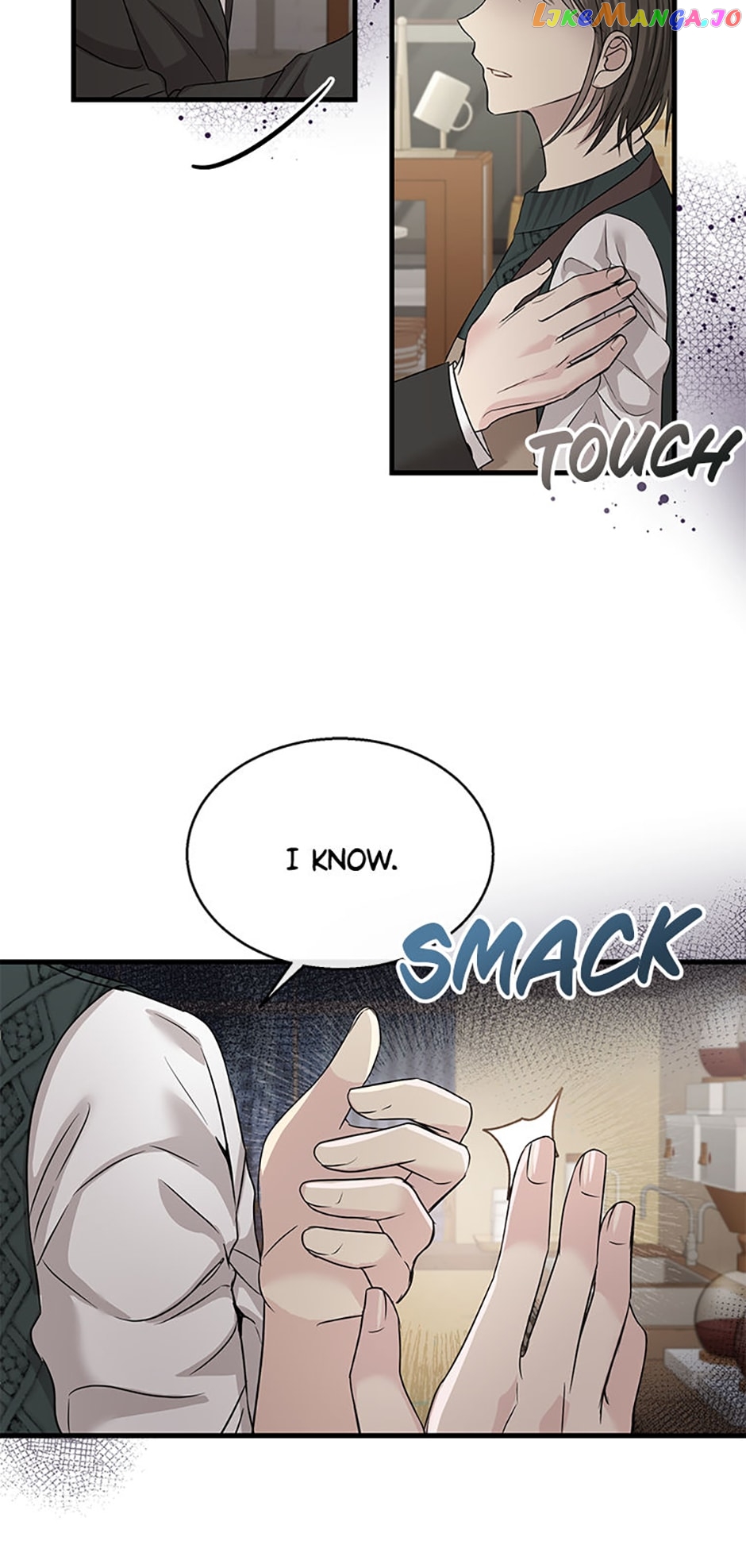 Colored With Time Chapter 22 - page 49