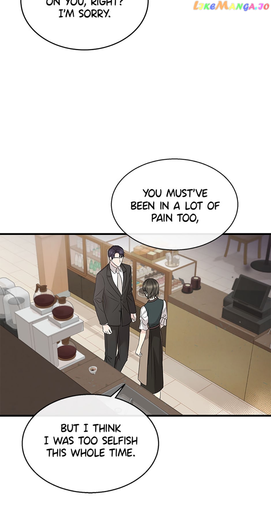 Colored With Time Chapter 22 - page 51