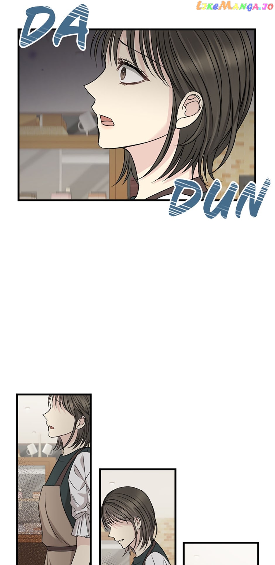 Colored With Time Chapter 22 - page 57